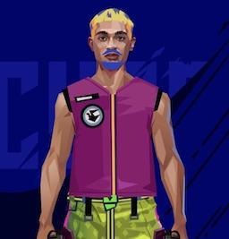 Avatar for 0bi