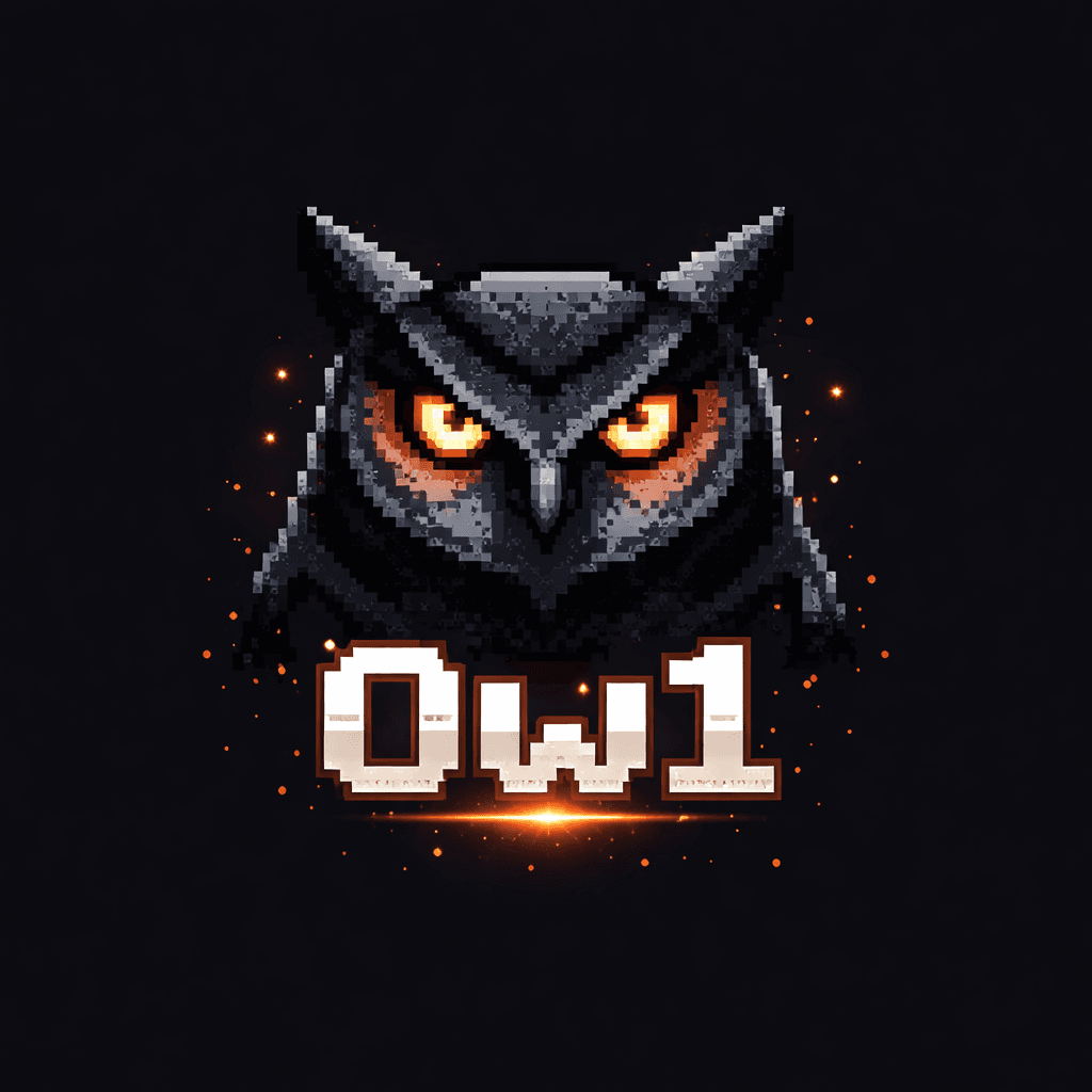 Avatar for 0w1