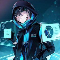 Avatar for 0x73696d616f