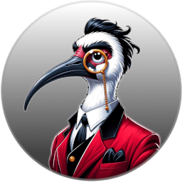 Avatar for 0xBinChook