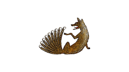 Avatar for 0xKitsune
