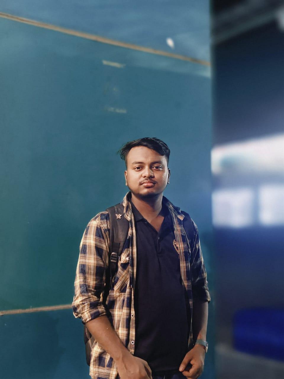 Avatar for 0xMehediSec