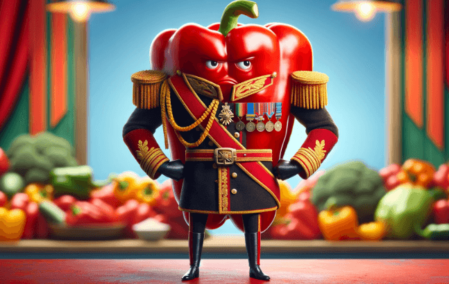 Avatar for 0xSergeantPepper