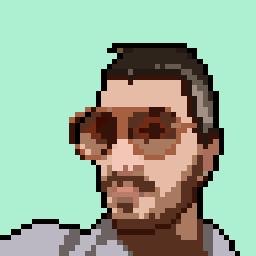 Avatar for 0xShiki