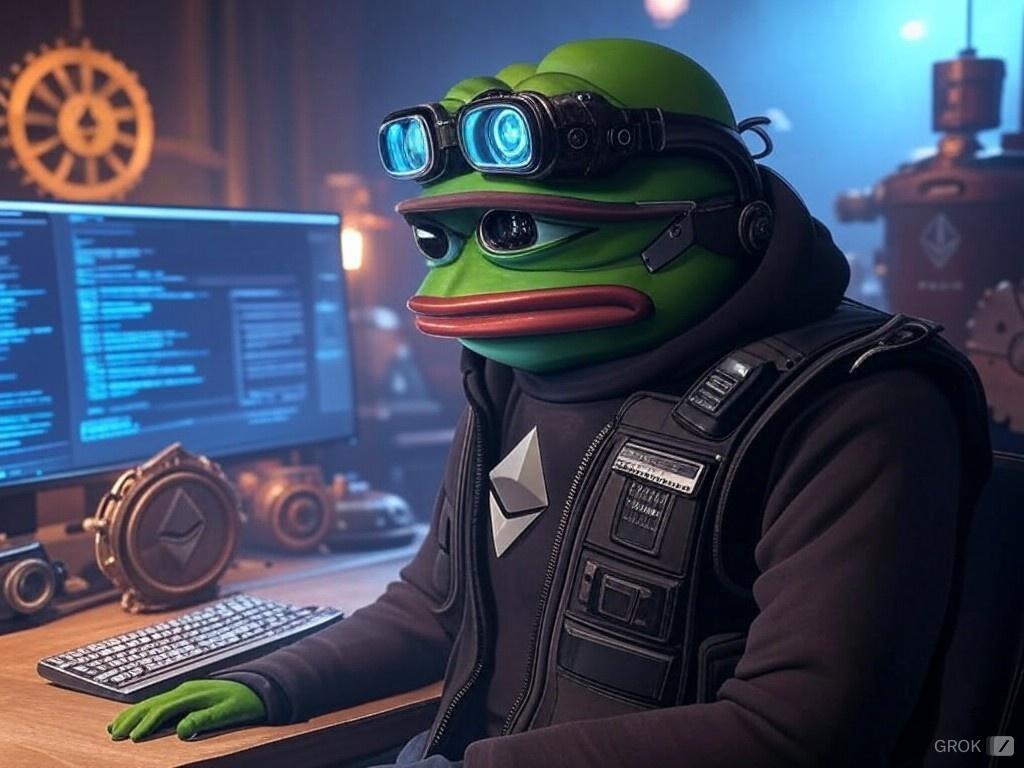Avatar for 0xStalin