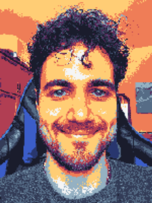 Avatar for 0xb0k0