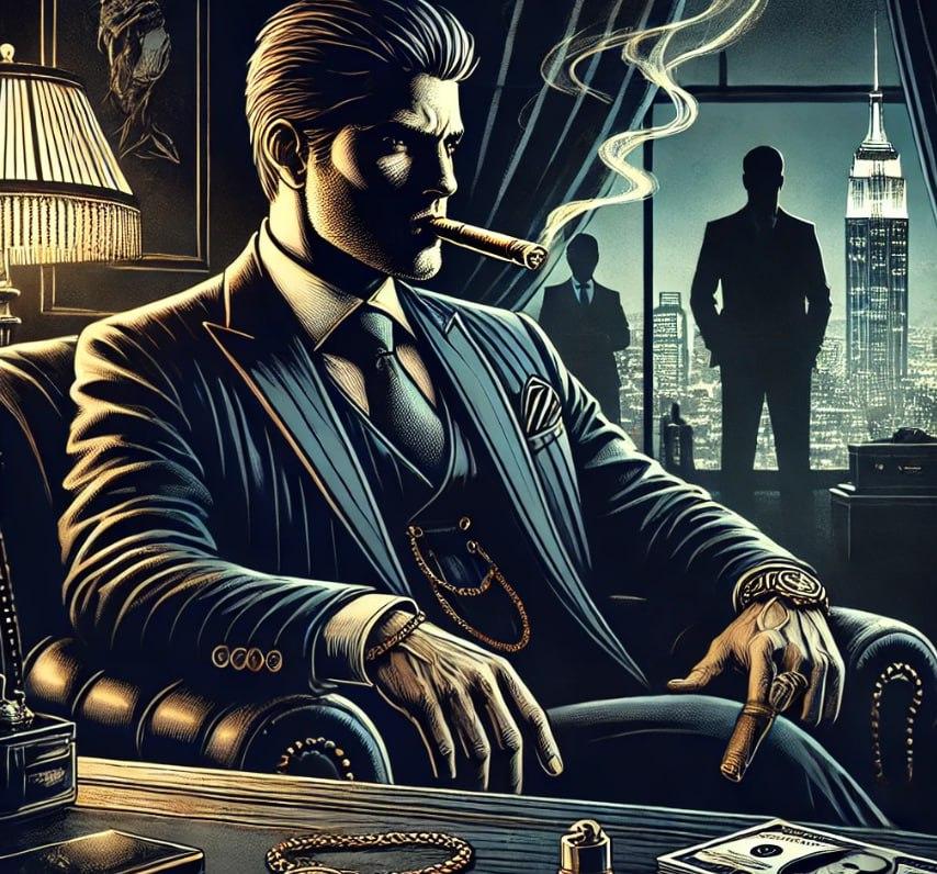 Avatar for 0xdonchev