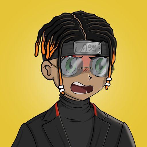 Avatar for 0xfave