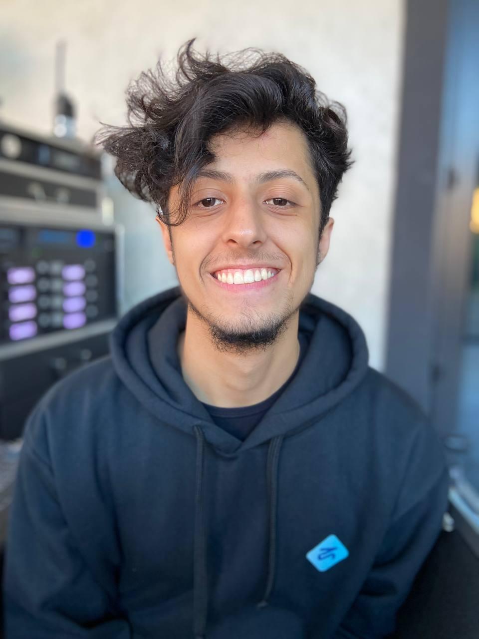 Avatar for 0xjoaovpsantos