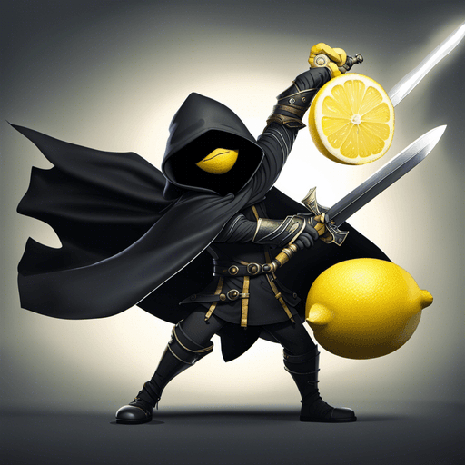 Avatar for 0xlemon