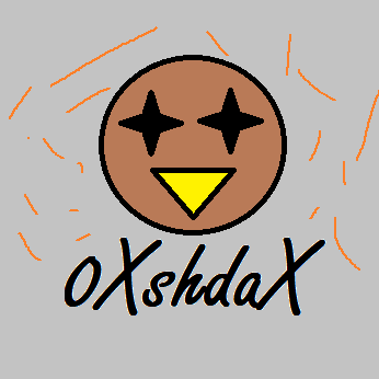 Avatar for 0xshdax