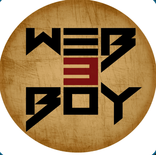 Avatar for 0xweb3boy
