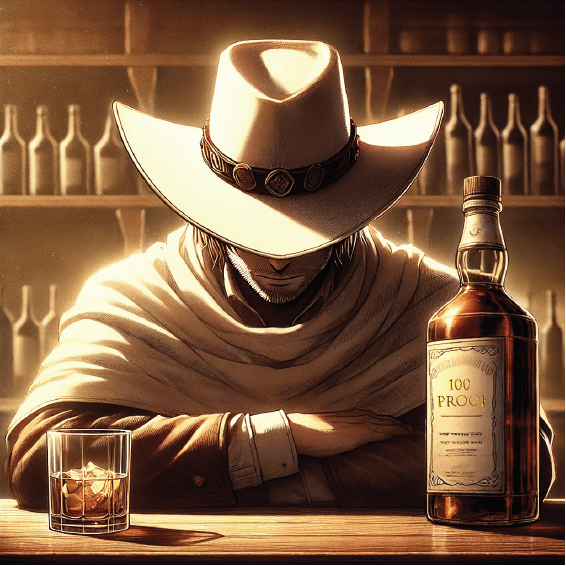 Avatar for 100proof