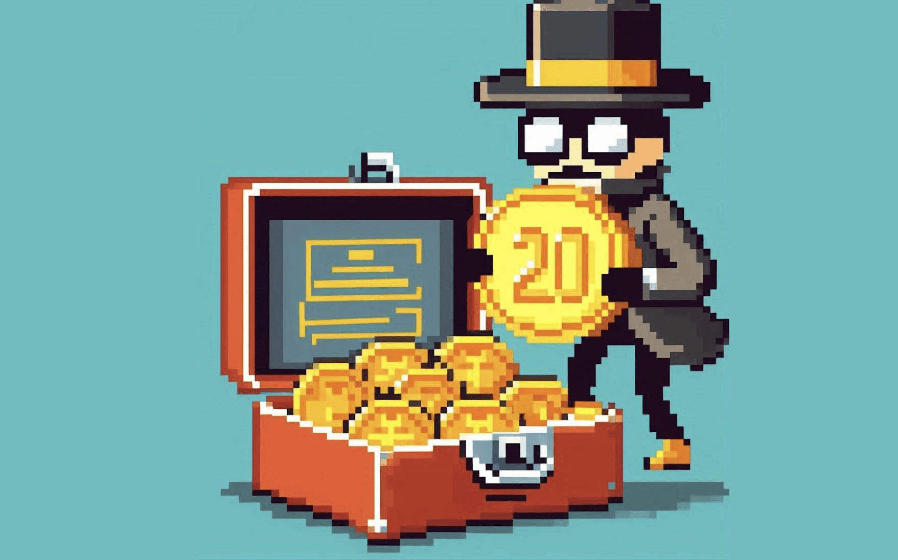 Avatar for 20centclub