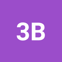 Avatar for 33BYTEZZZ