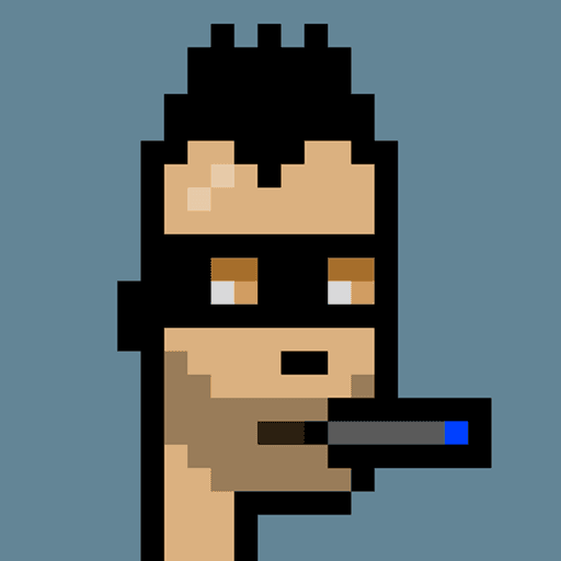 Avatar for 3th