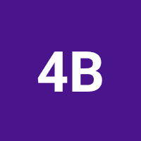 Avatar for 4B