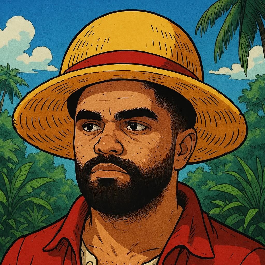 Avatar for 4Nescient