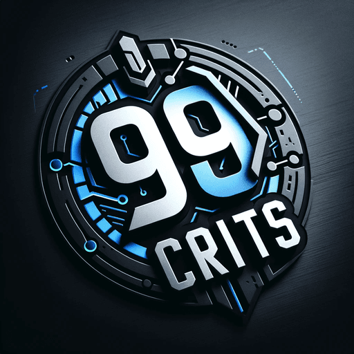 Avatar for 99Crits