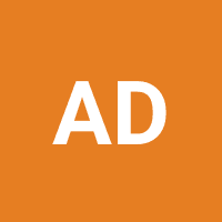Avatar for ADM