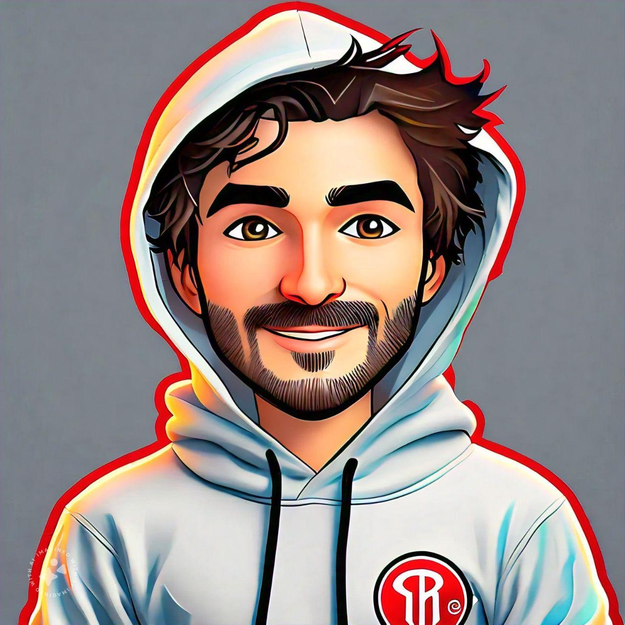 Avatar for Abhan