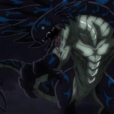 Avatar for Acnologiac