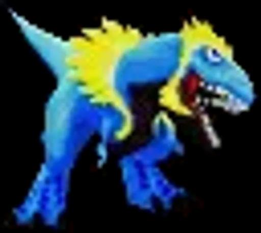 Avatar for Aeros