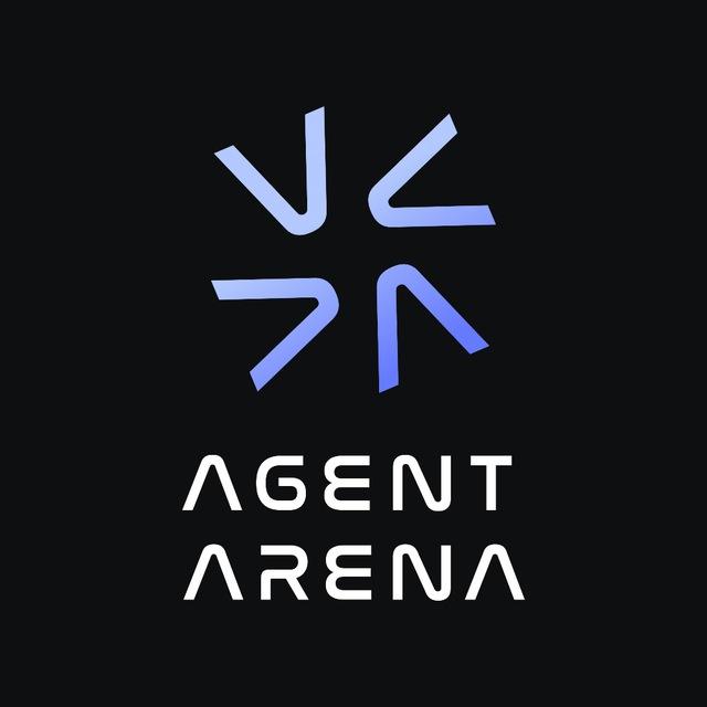 Avatar for AgentArena