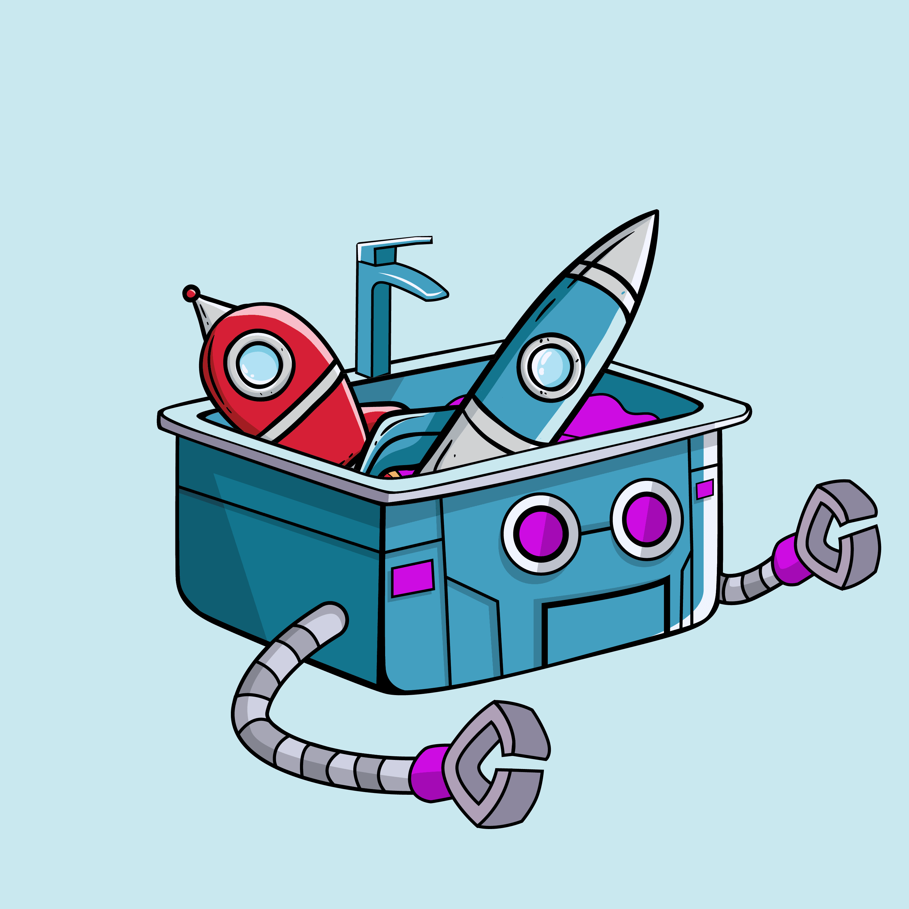 Avatar for Alekso
