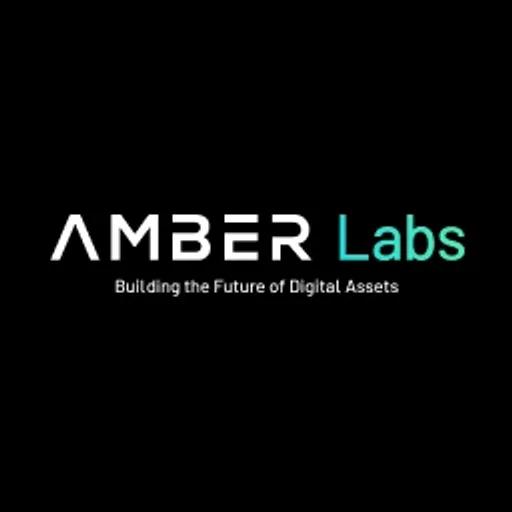 Avatar for Amber_Labs