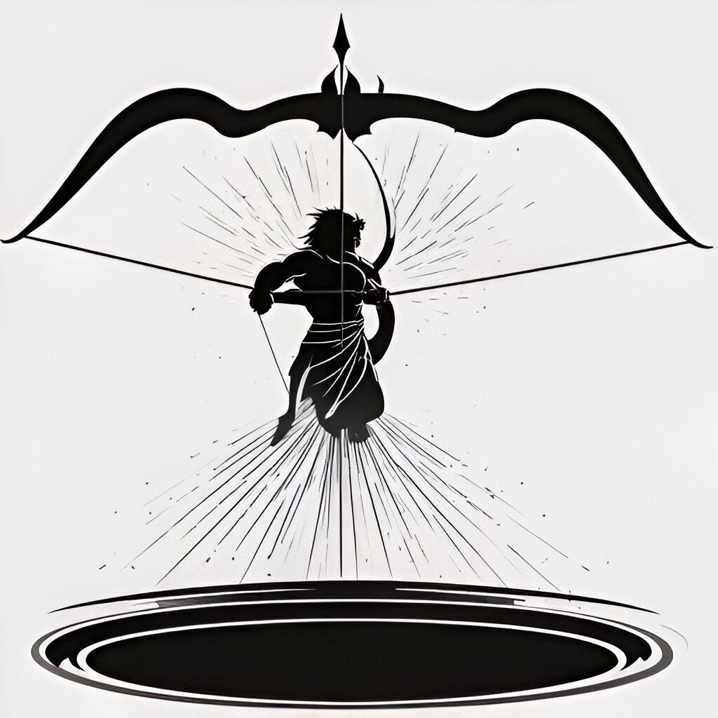 Avatar for Arjuna