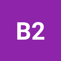 Avatar for B2