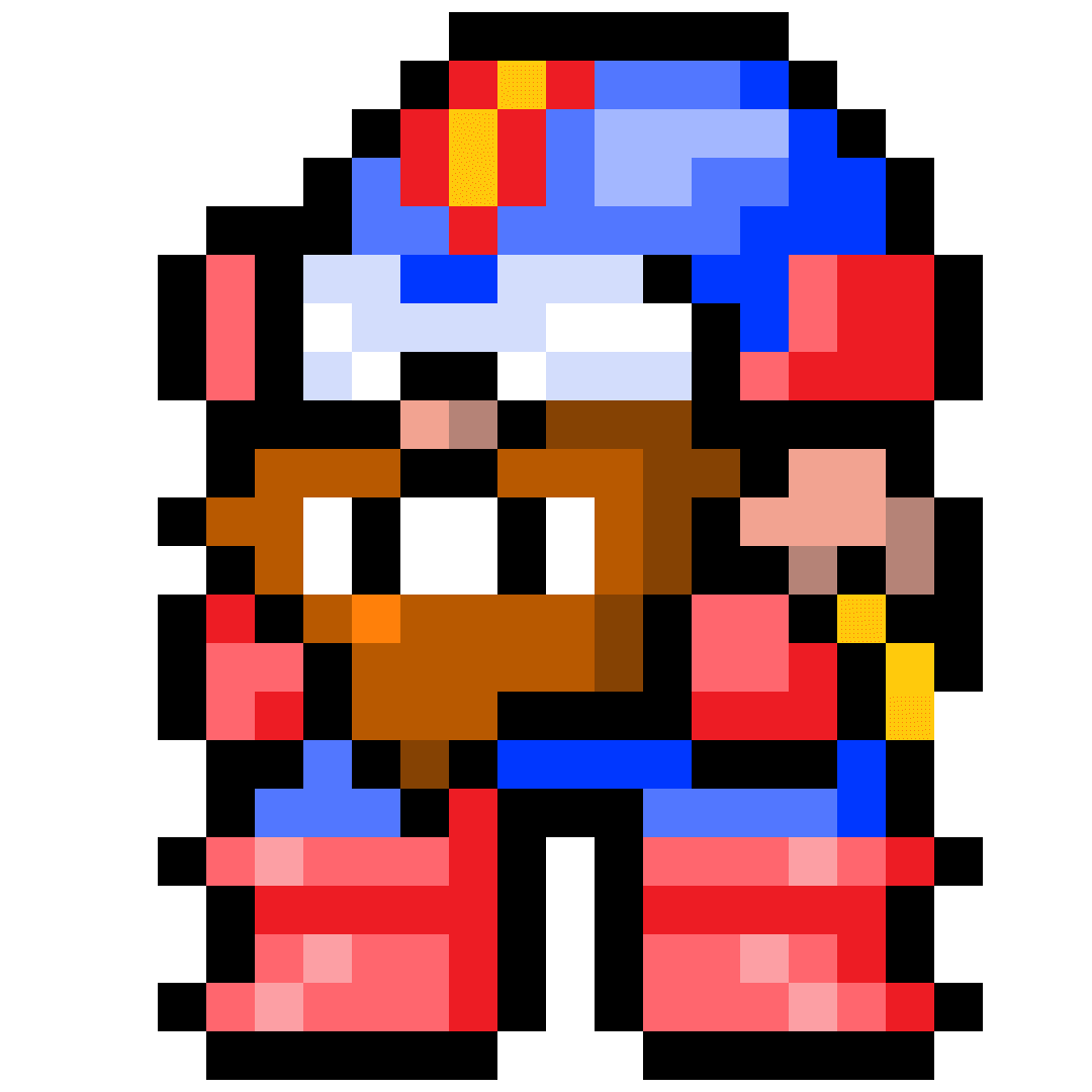 Avatar for Bahurum