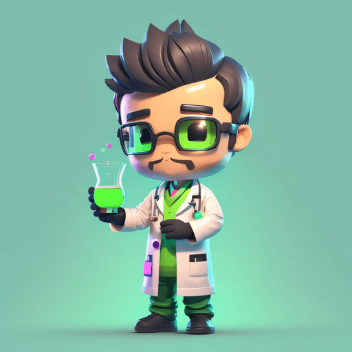 Avatar for BeliSesir