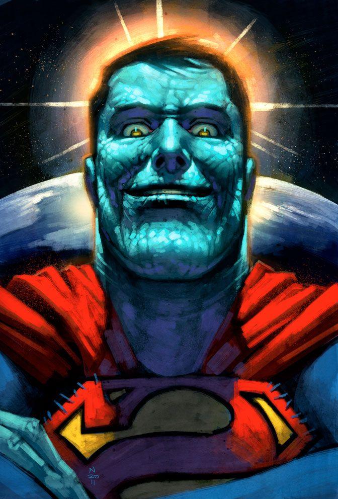 Avatar for Bizarro