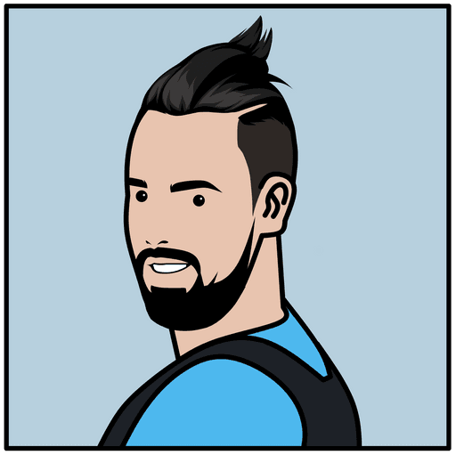 Avatar for Bloqarl