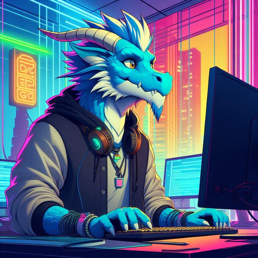 Avatar for Bluedragon101