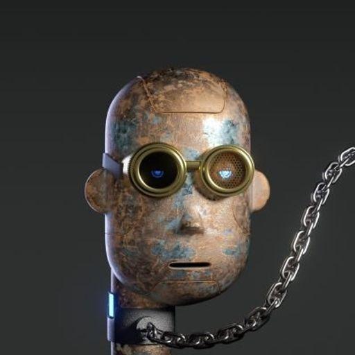 Avatar for Bobface