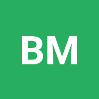 Avatar for BradMoon