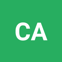Avatar for CAUsr