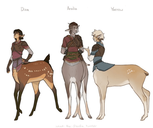 Avatar for Centaur