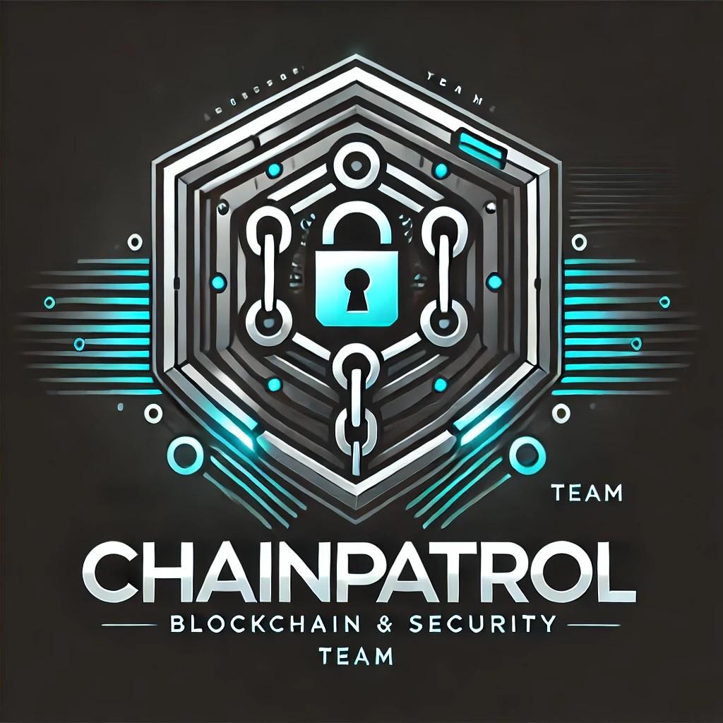 Avatar for ChainPatrol