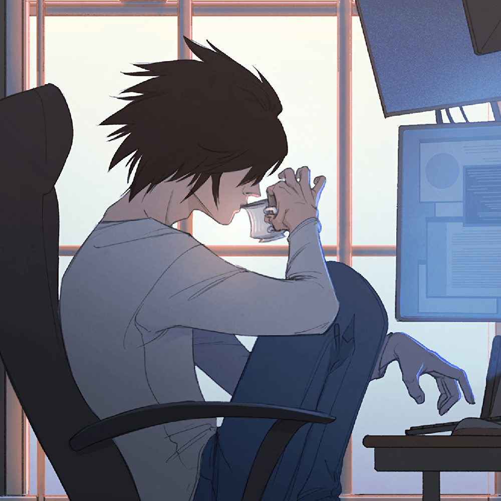 Avatar for Chimajax
