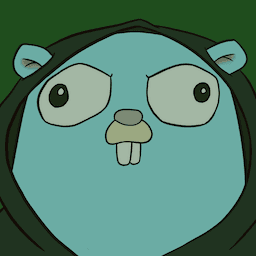 Avatar for ControlCplusControlV