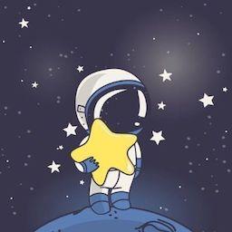 Avatar for CryptoMartian