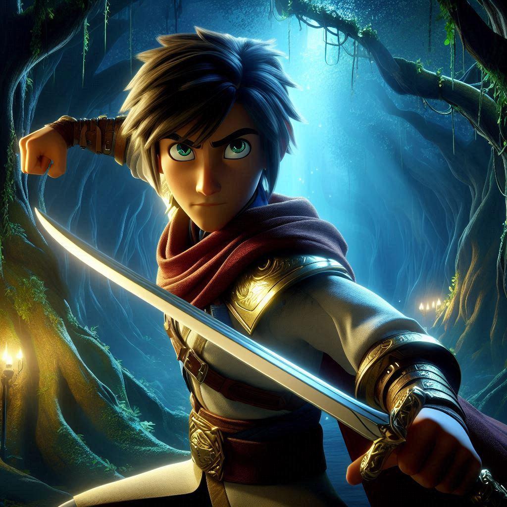 Avatar for Cyberwonder