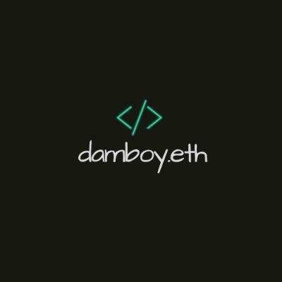 Avatar for Damboy