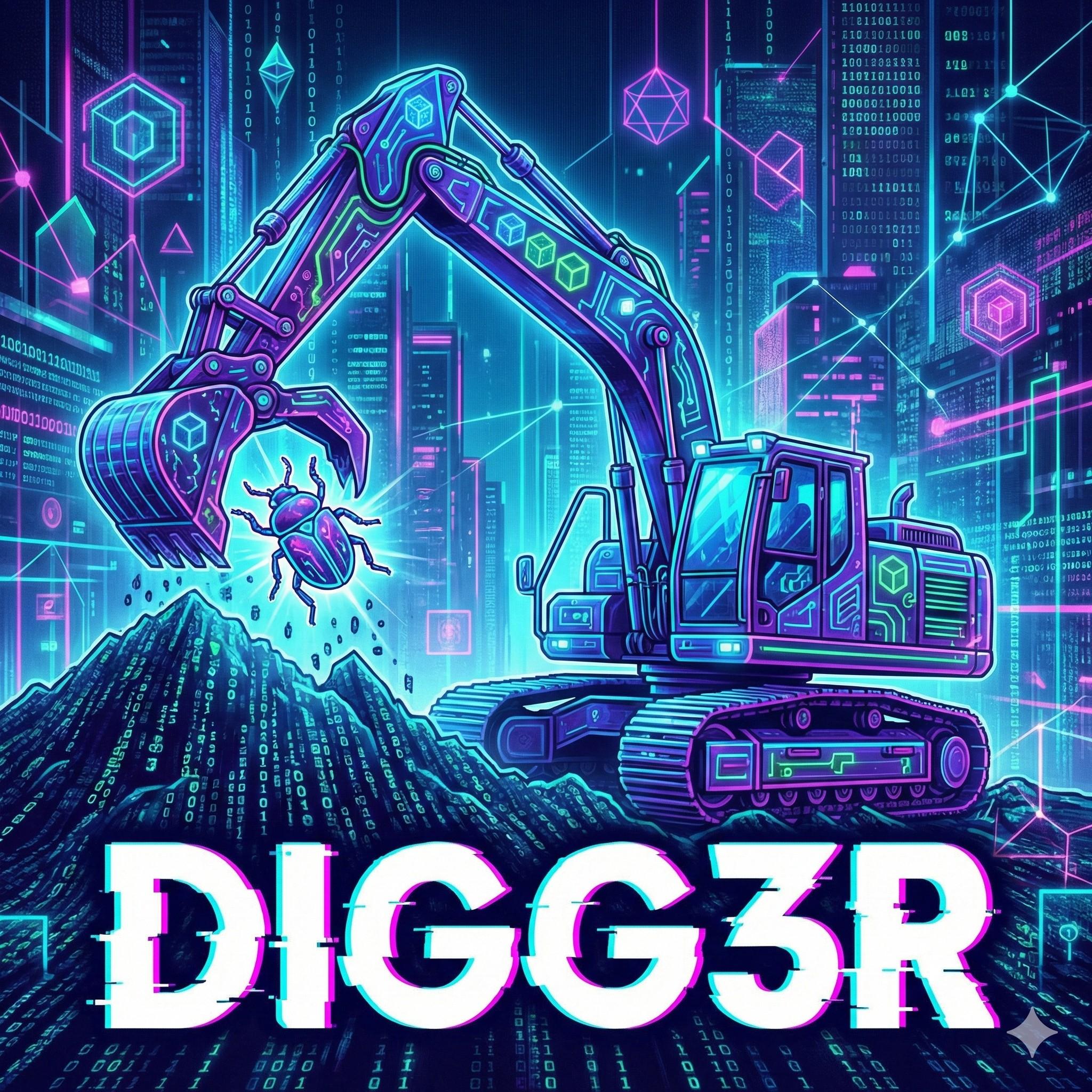 Avatar for Digg3r