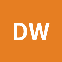 Avatar for DishWasher