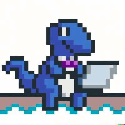 Avatar for Dravee